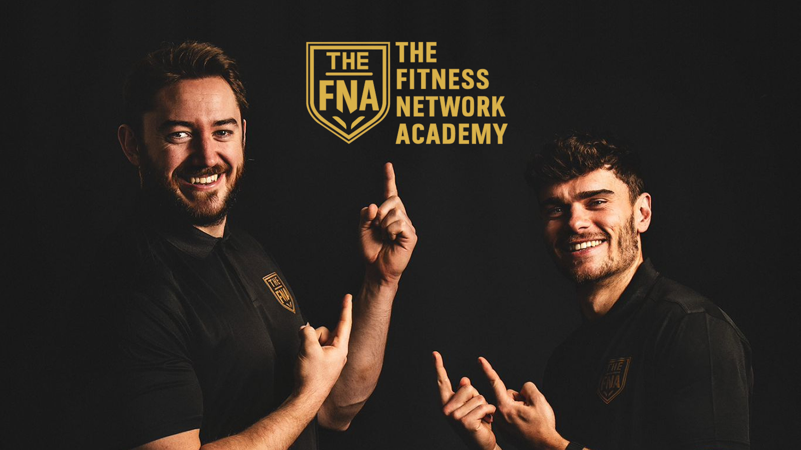 Preview of the TFNA introduction video